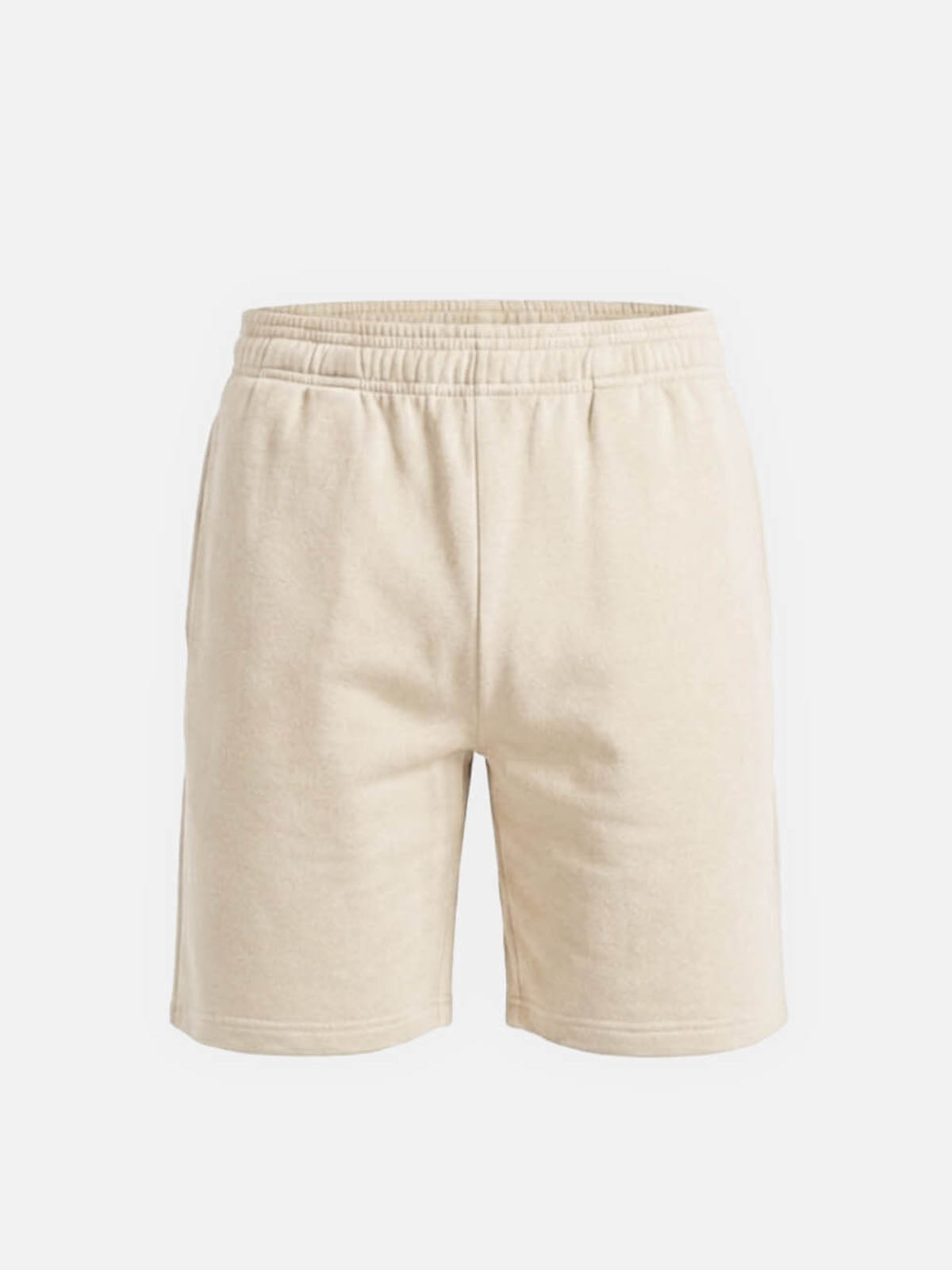 Men's Cotton Casual Lounge Shorts Eleven Oasis