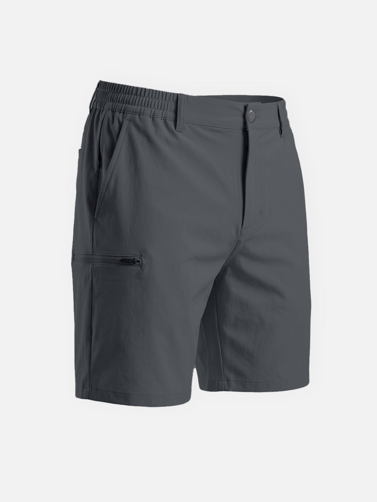 Men's Utility Performance Casual Shorts Eleven Oasis