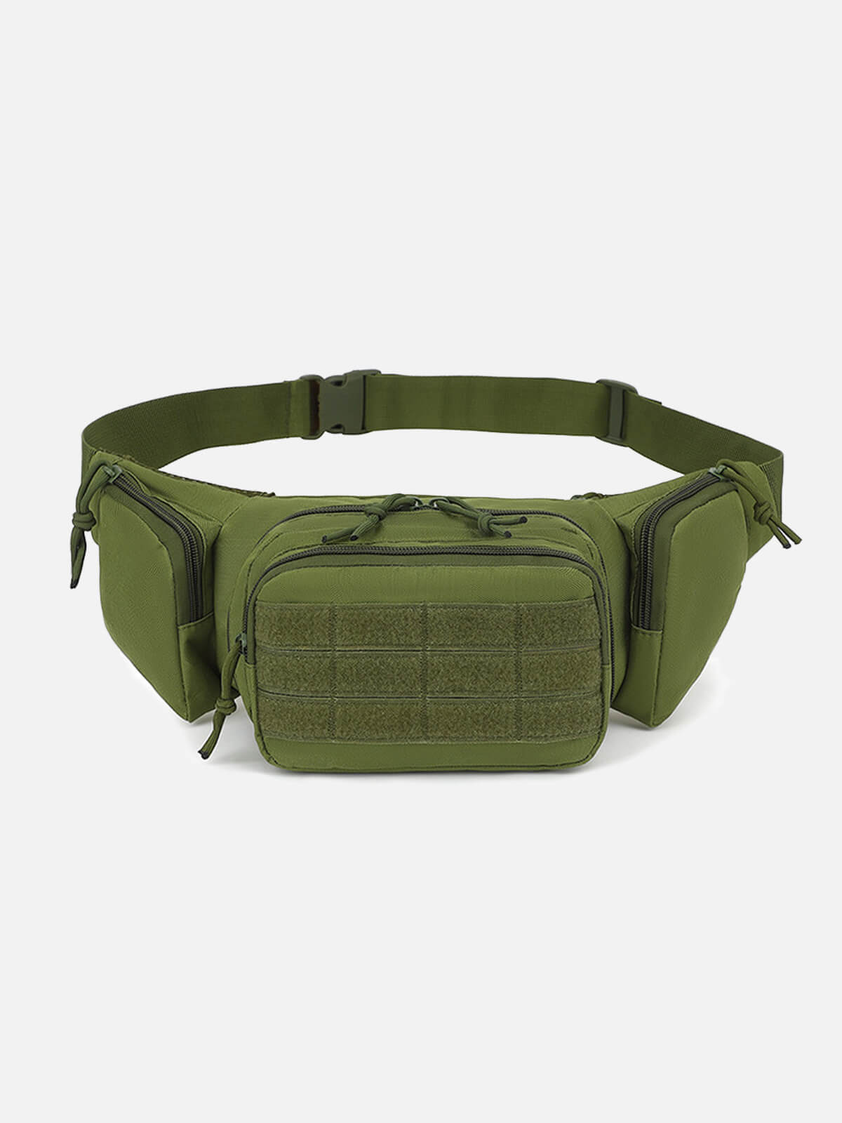Tactical Utility Waist Bag Eleven Oasis