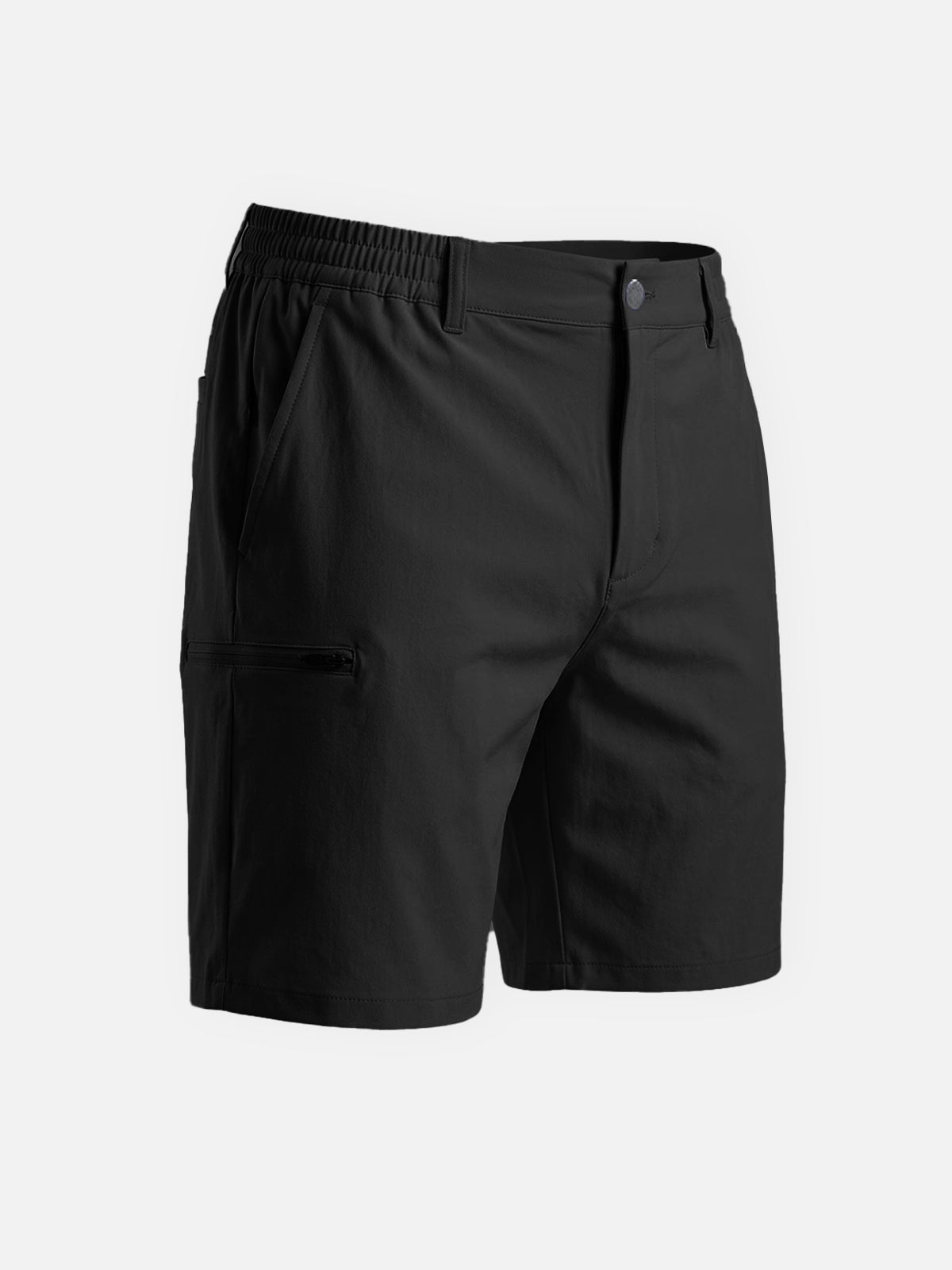 Men's Utility Performance Casual Shorts Eleven Oasis