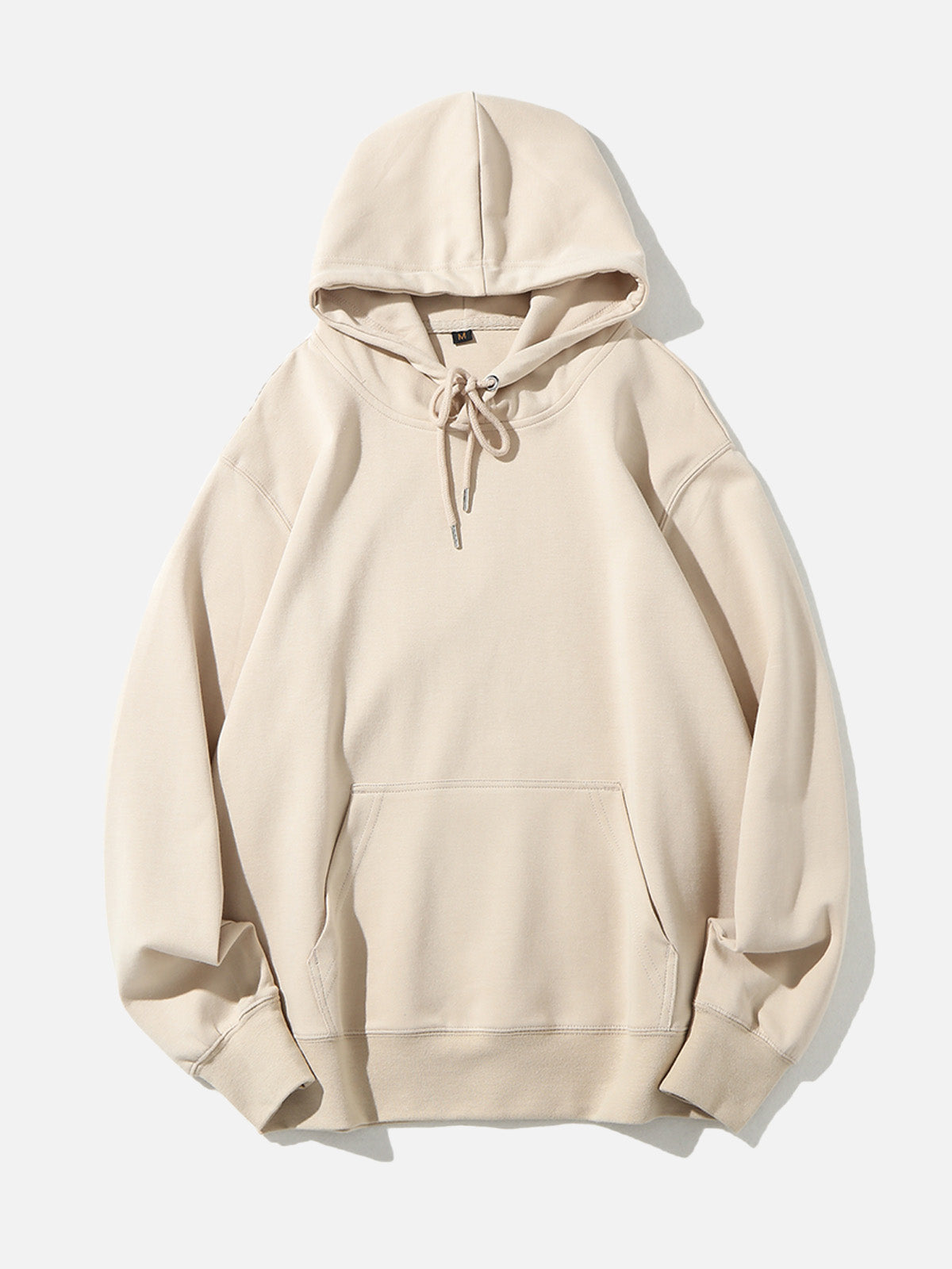 Men's Classic Pullover Hoodie Eleven Oasis