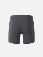Men's Long-Leg Cotton Stretch Boxer Briefs Eleven Oasis