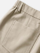 Men's Classic Stretch Slim Fit Pants Eleven Oasis