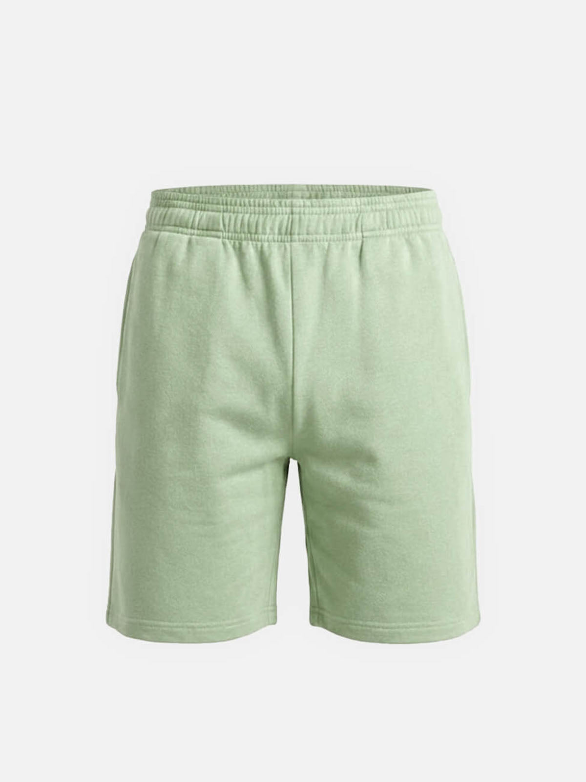 Men's Cotton Casual Lounge Shorts Eleven Oasis