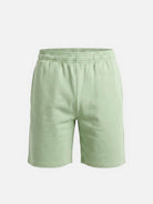 Men's Cotton Casual Lounge Shorts Eleven Oasis