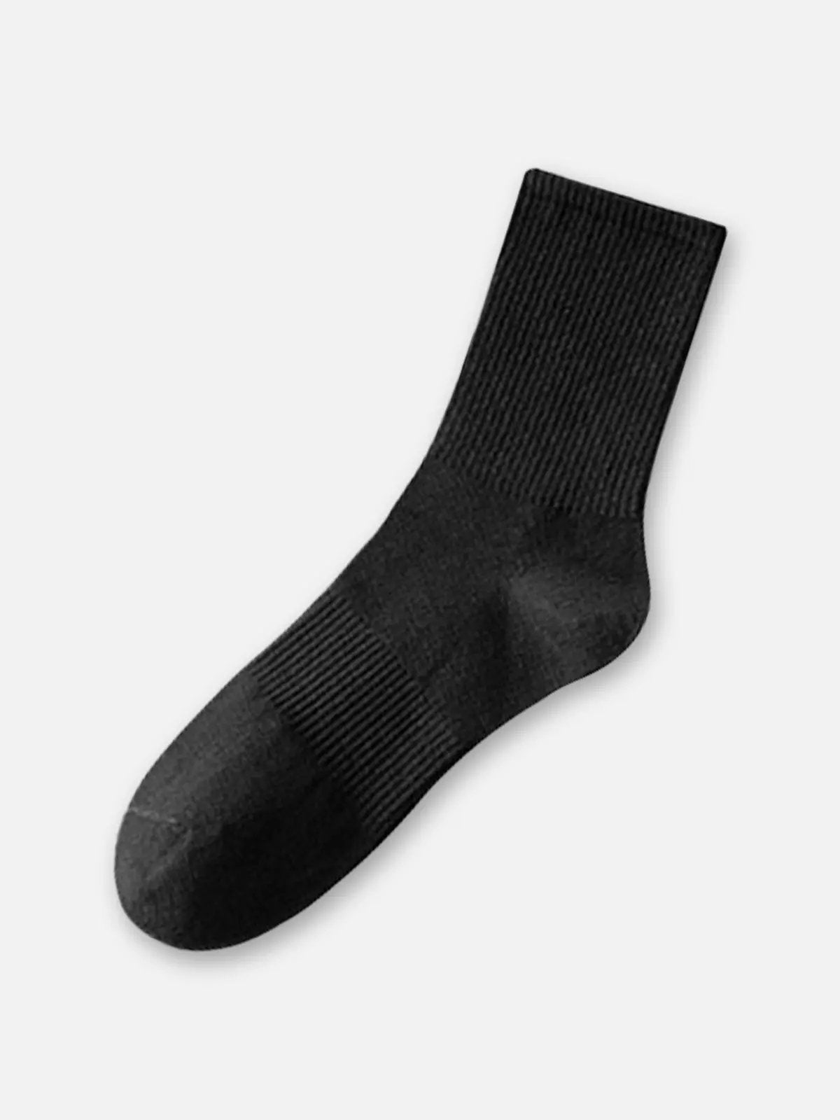 Men's Everday Combed Cotton Crew Socks Eleven Oasis