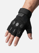 Tactical Half Finger Training Gloves Eleven Oasis