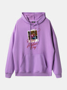 Custom Mother's Day Photo Hoodie Eleven Oasis