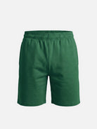 Men's Cotton Casual Lounge Shorts Eleven Oasis