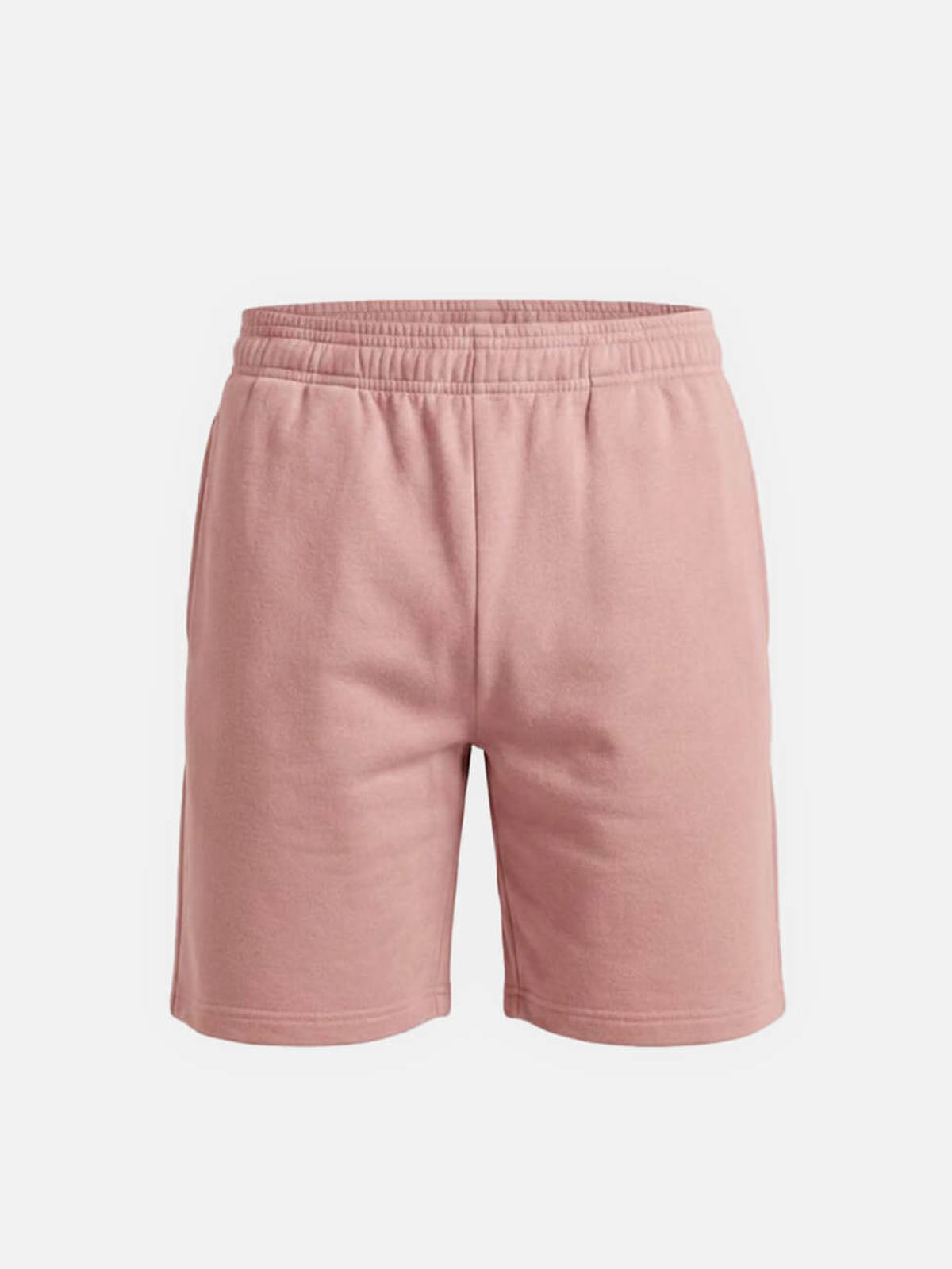Men's Cotton Casual Lounge Shorts Eleven Oasis