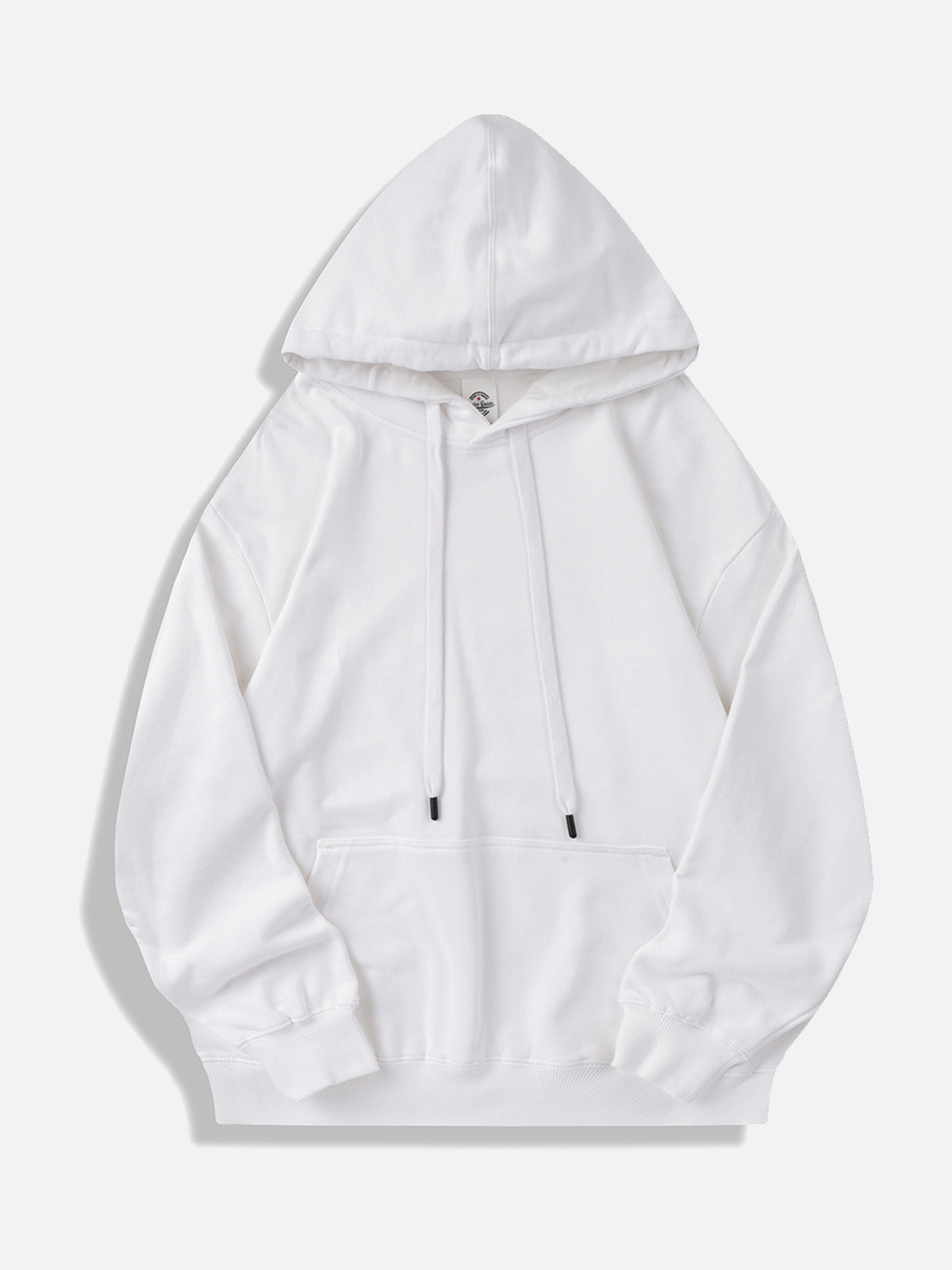 Men's Oversized Cotton Hoodie Eleven Oasis