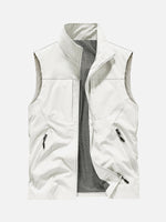 Men's Outdoor Utility Vest Eleven Oasis
