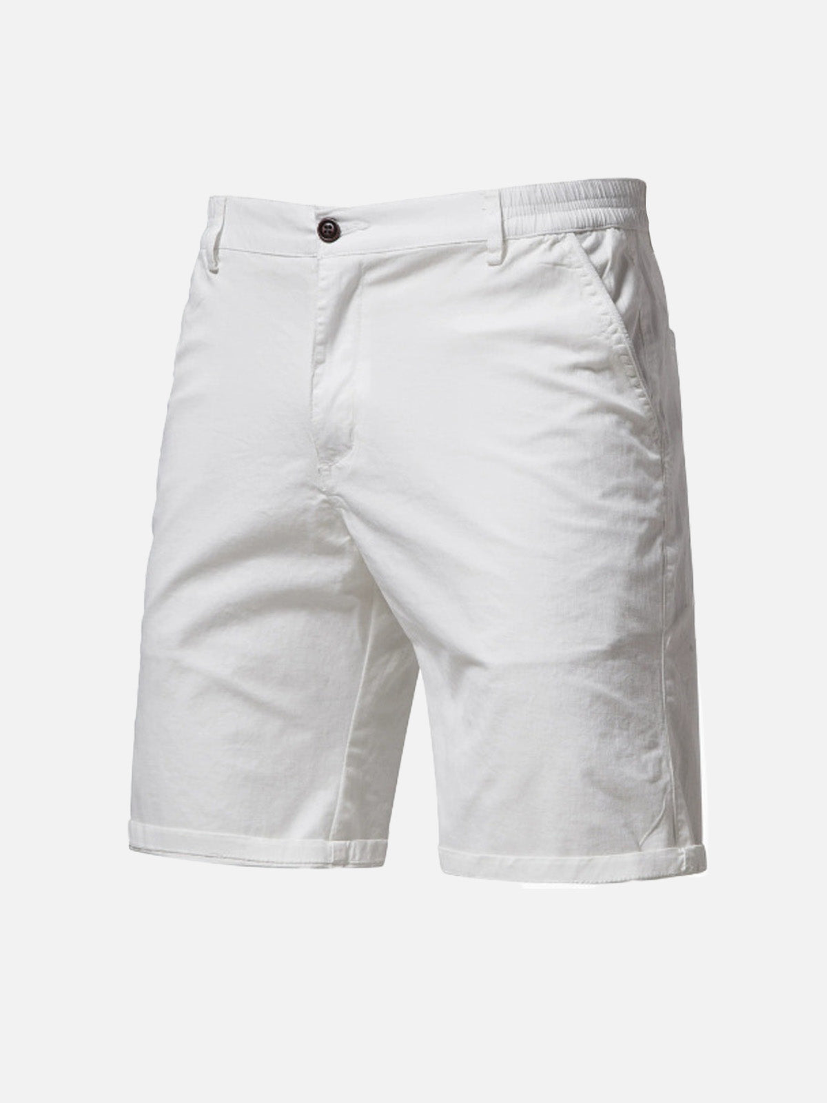 Men's Cotton Casual Cargo Shorts ElevenOasis