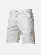 Men's Cotton Casual Cargo Shorts ElevenOasis