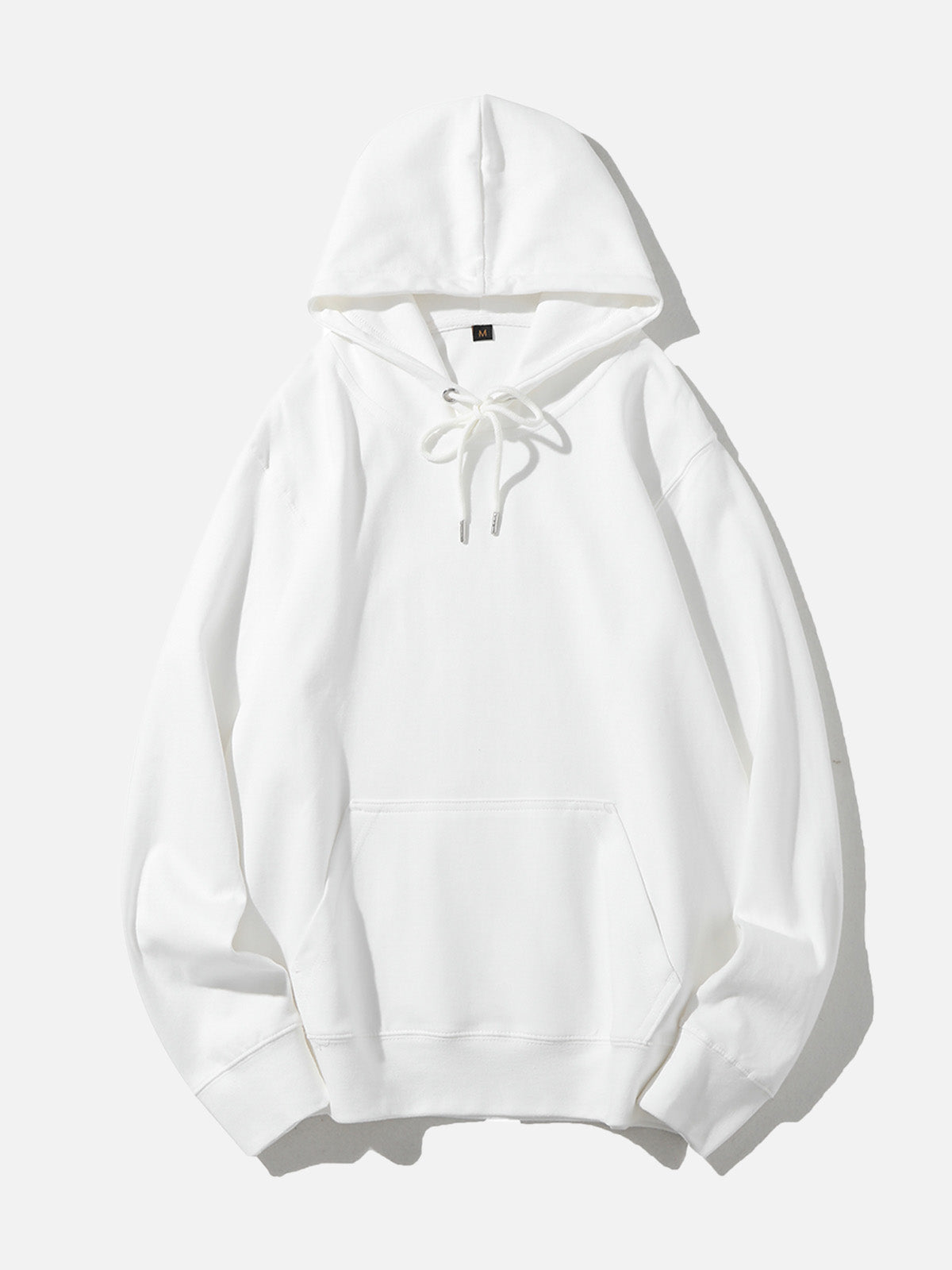 Men's Classic Pullover Hoodie Eleven Oasis
