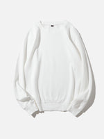 Men's Classic Crew Neck Sweatshirt Eleven Oasis