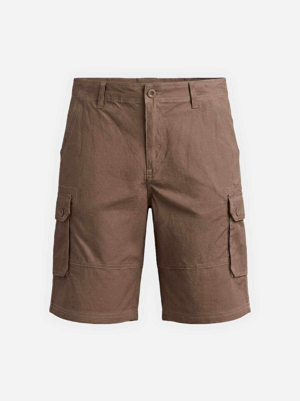 Men's Six Pocket Cargo Shorts Eleven Oasis