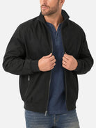 Men's Lightweight Windbreaker Slim Fit Jacket ElevenOasis