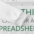 Office Humor Excel Spreadsheet Sweatshirt Eleven Oasis