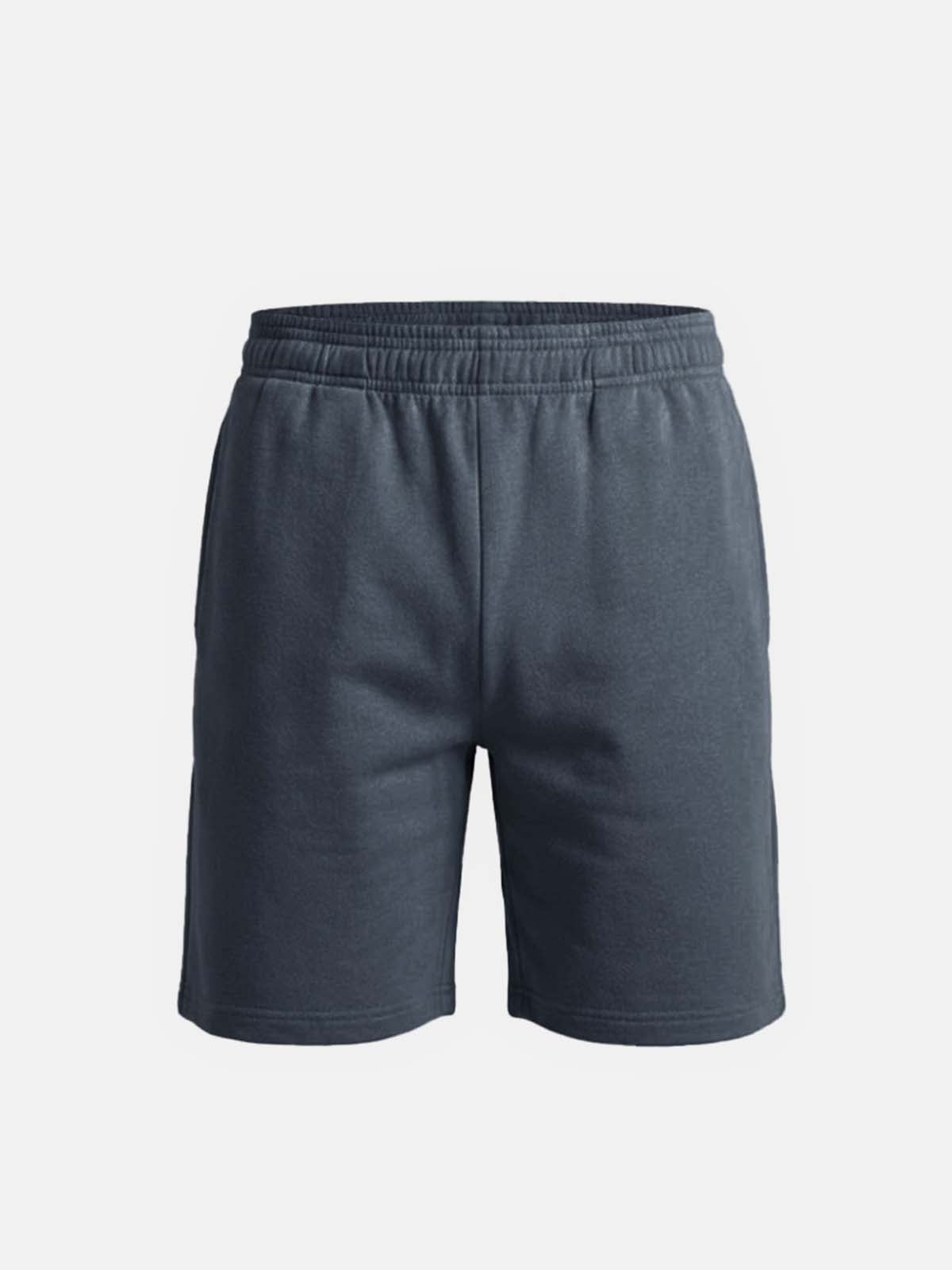 Men's Cotton Casual Lounge Shorts Eleven Oasis