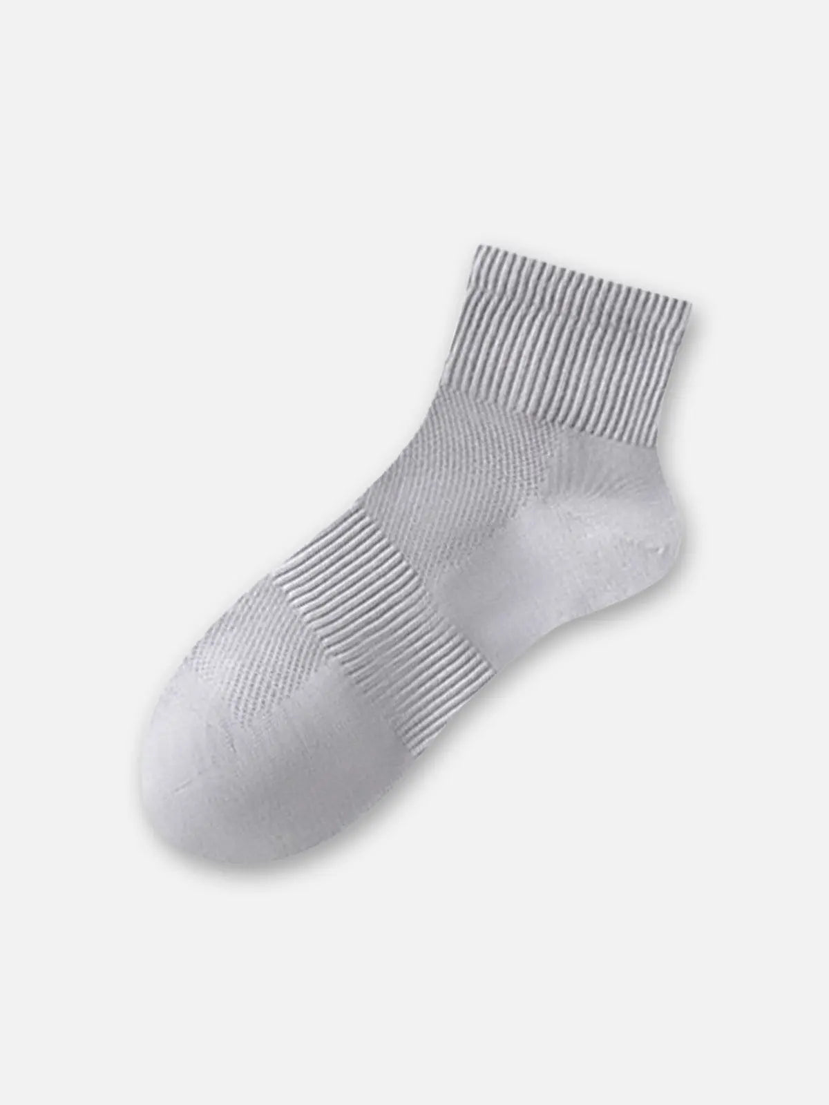 Men's Classic Spring/Summer Crew Socks Eleven Oasis
