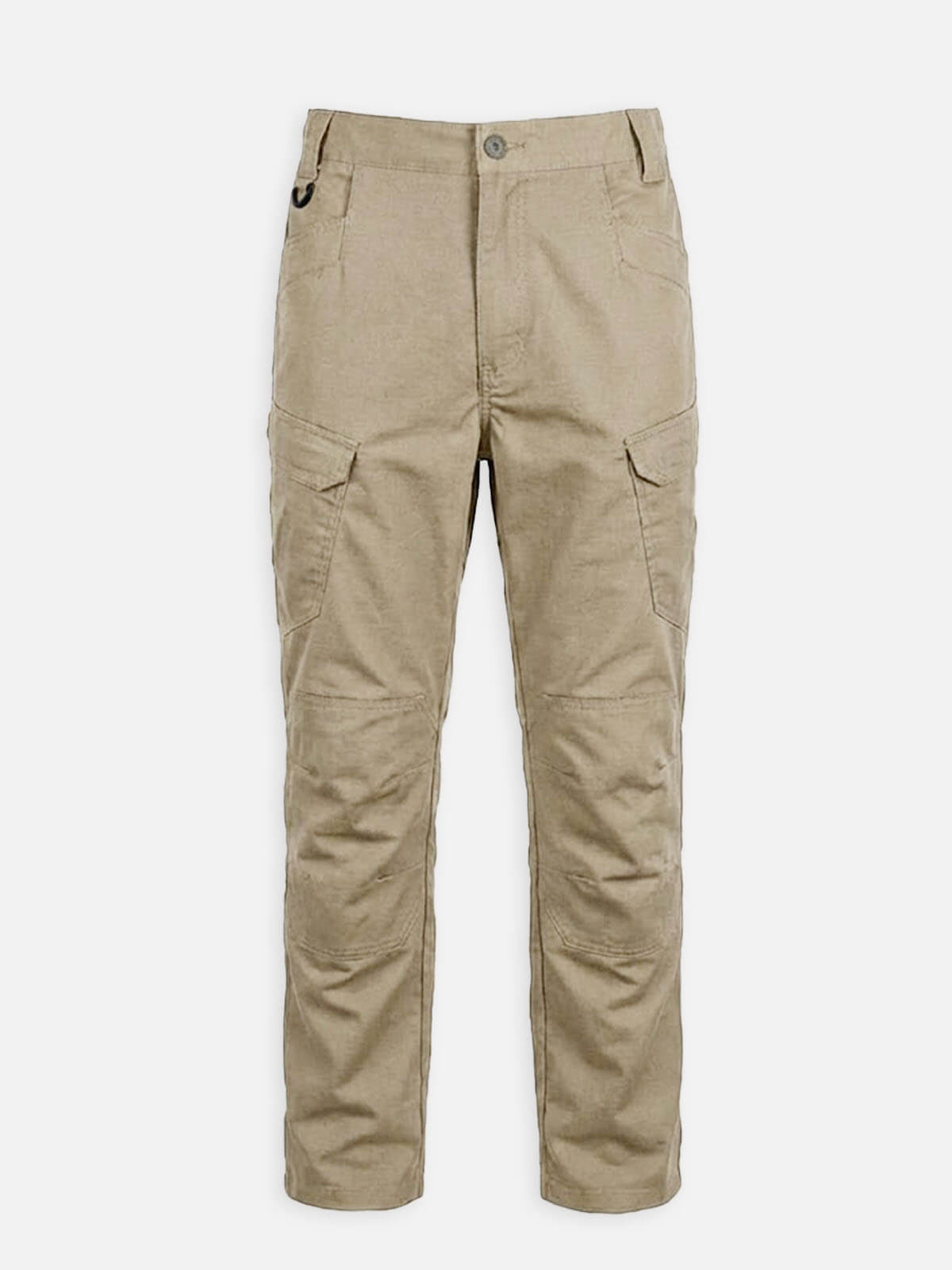 Men's Multi Pocket Utility Cargo Pants ElevenOasis
