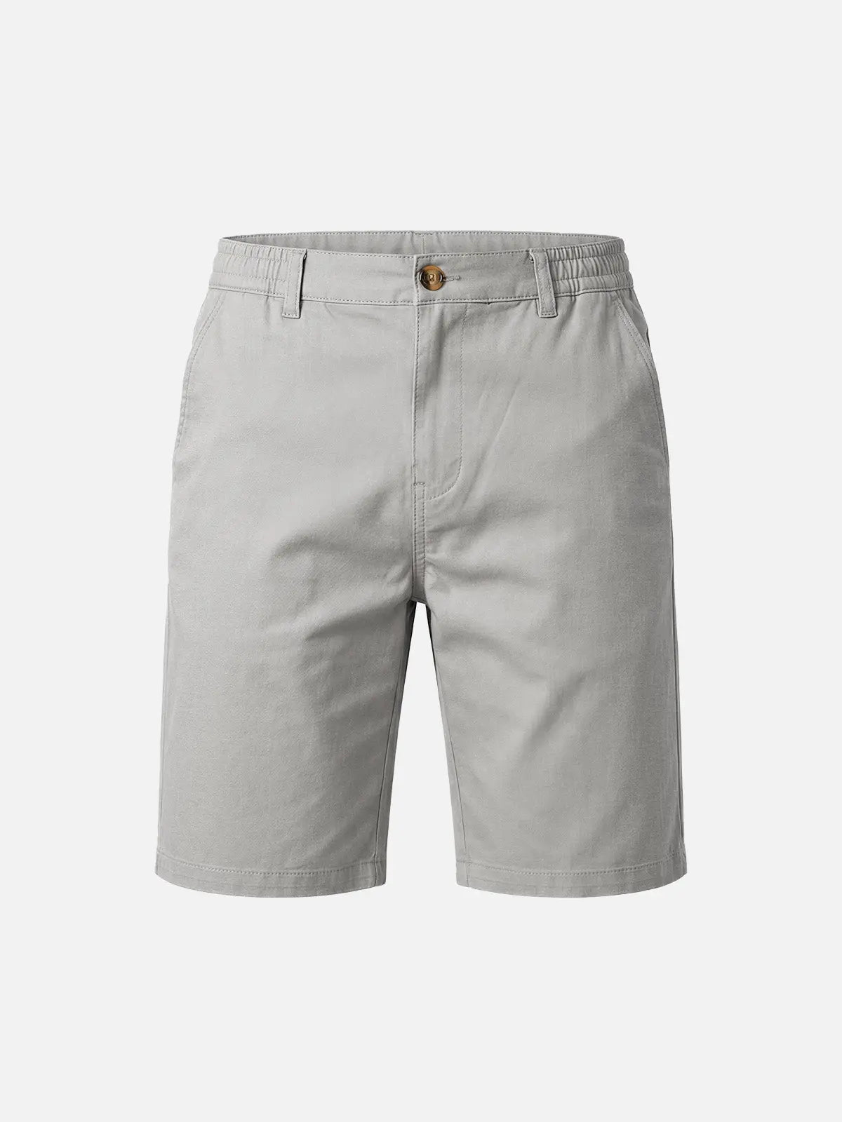 Men's Stretch Comfort Chino Shorts ElevenOasis