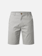 Men's Stretch Comfort Chino Shorts ElevenOasis