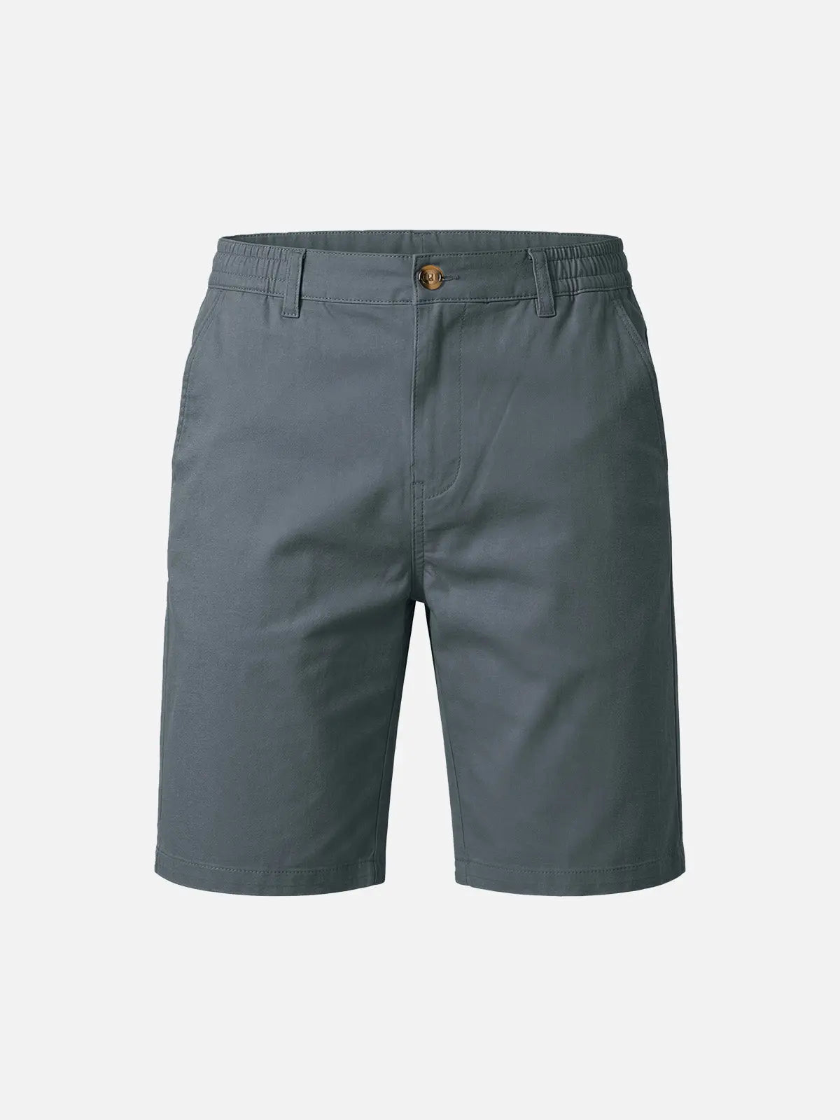Men's Stretch Comfort Chino Shorts ElevenOasis