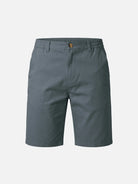 Men's Stretch Comfort Chino Shorts ElevenOasis