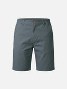 Men's Stretch Comfort Chino Shorts Eleven Oasis