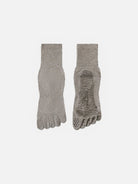Men's Five-Toe Grip Socks Eleven Oasis