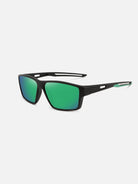 Sport Wraparound Sunglasses Eleven Oasis