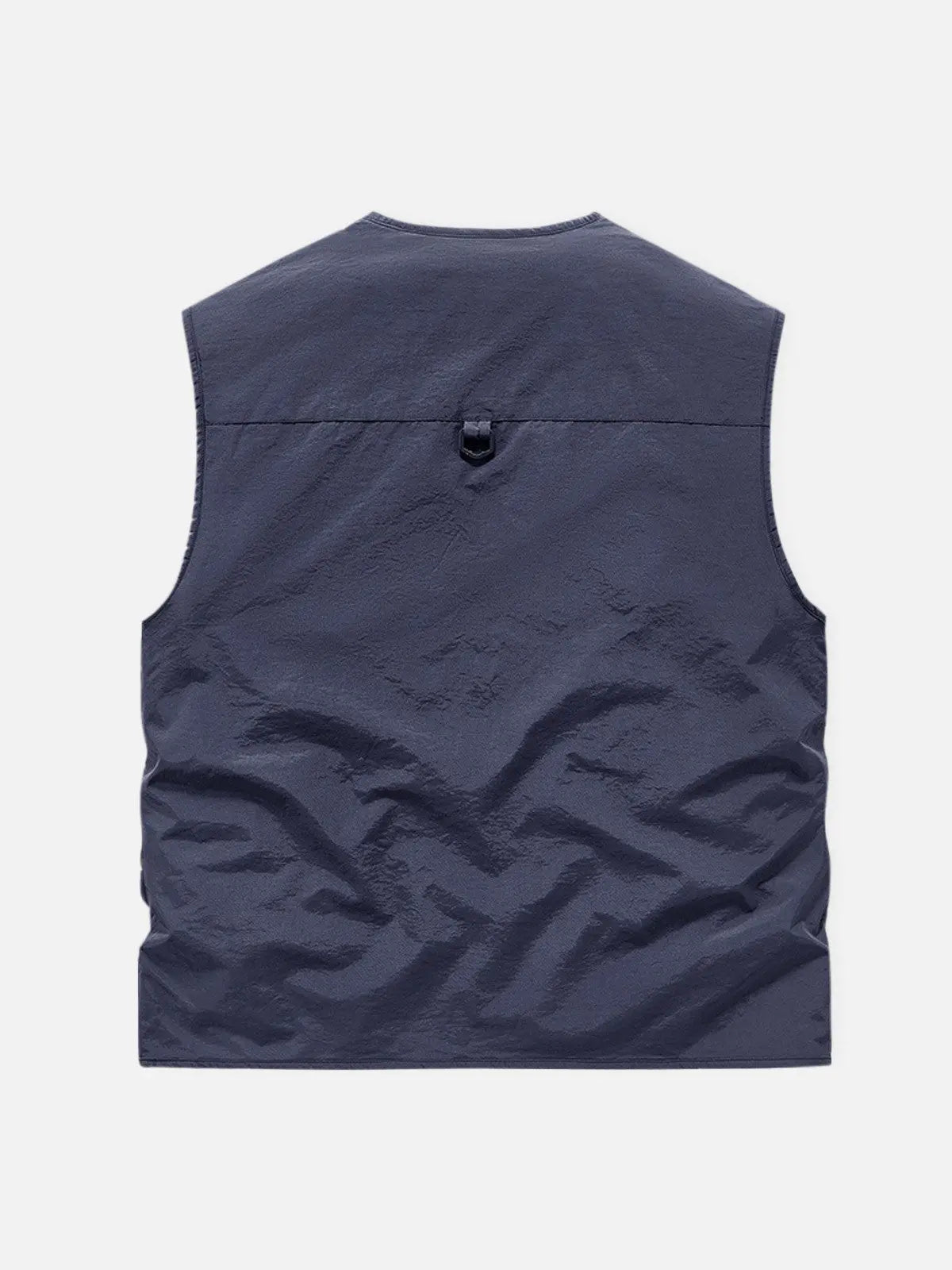 Men's Slim Fit Multi-Pocket Outdoor Utility Vest | Eleven Oasis
