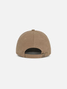 Men's Vintage Washed Cotton Extended Fit Baseball Cap ElevenOasis