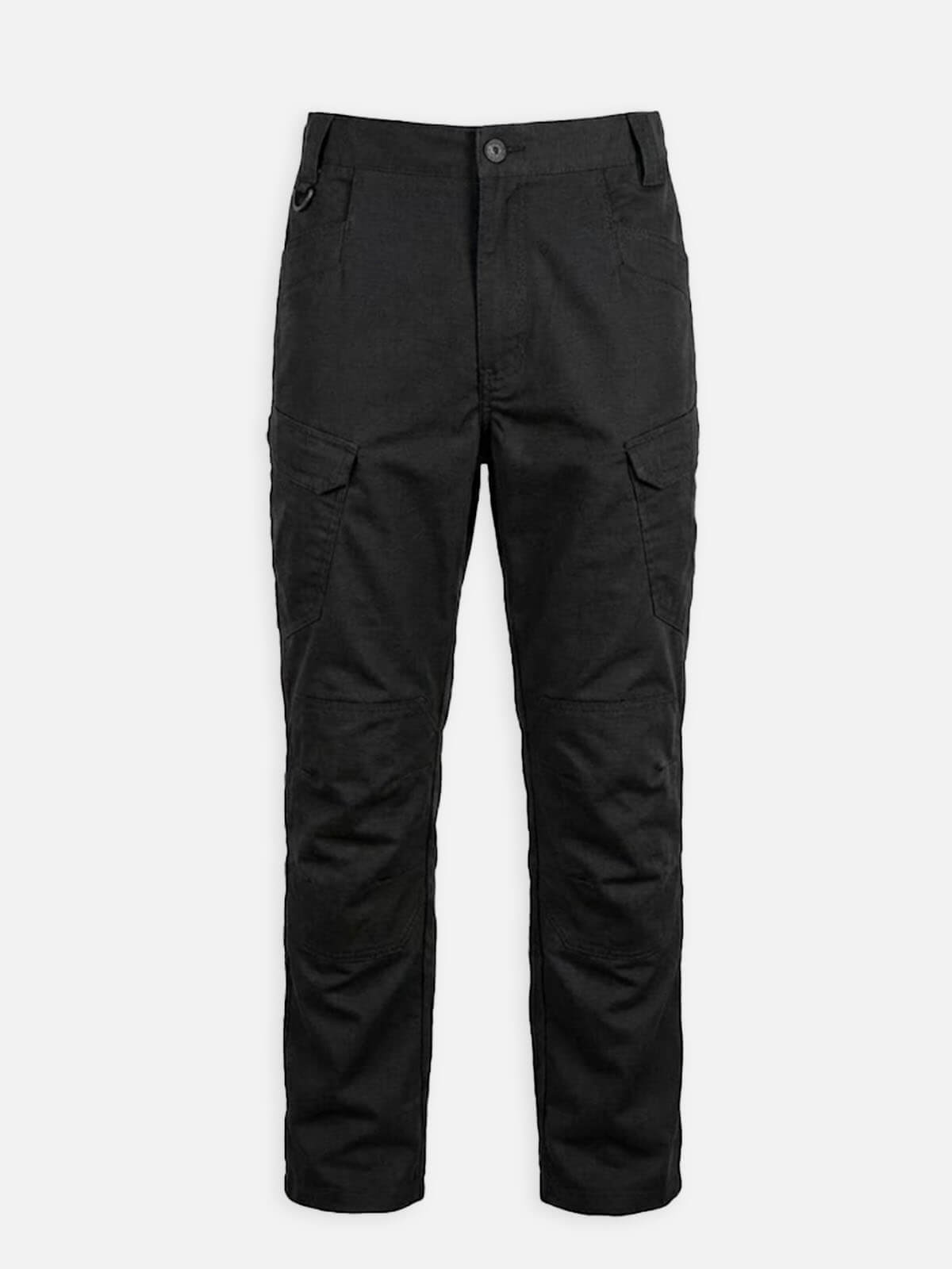 Men's Multi Pocket Utility Cargo Pants ElevenOasis