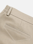 Men's Stretch Comfort Chino Shorts ElevenOasis