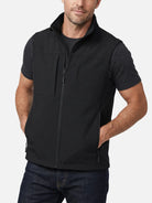 Men's Outdoor Utility Vest Eleven Oasis