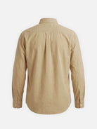 Men's Classic Cotton Button Down Long Sleeve Shirt ElevenOasis