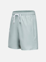 Men's Athletic Performance Shorts Eleven Oasis