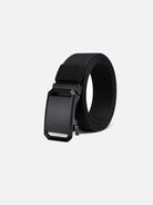 Men's Canvas Iron Buckle Belt Eleven Oasis