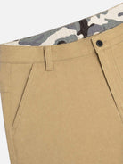 Men's Tapered Stretch Cotton Chino Pants ElevenOasis