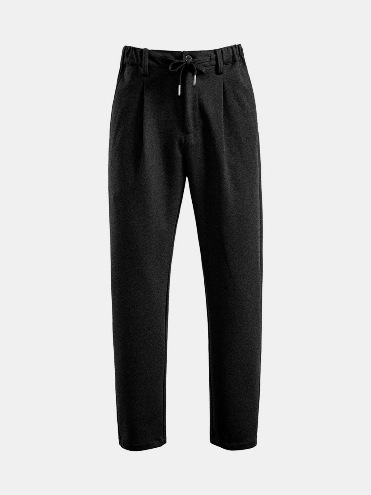 Men's Relaxed Drawstring Long Trousers Eleven Oasis