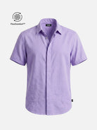 Men's FlexComfort™ Classic Short Sleeve Shirt ElevenOasis