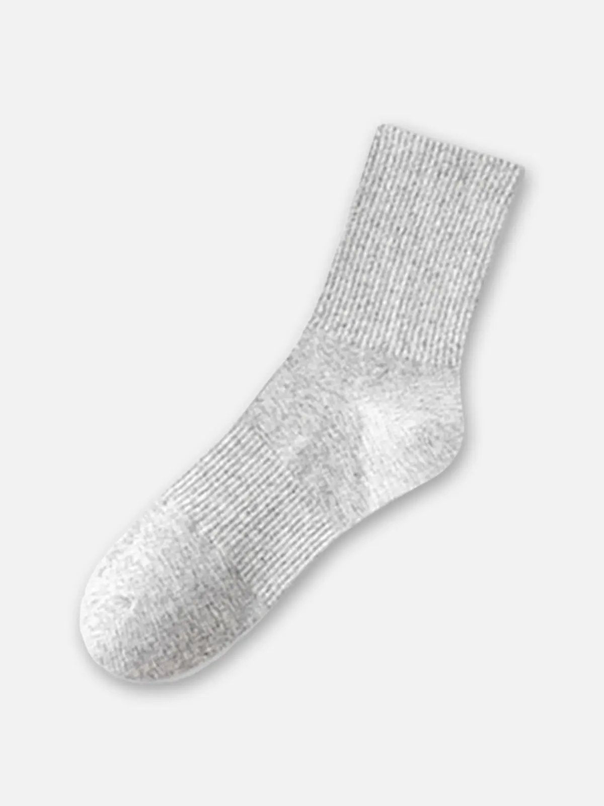Men's Everday Combed Cotton Crew Socks Eleven Oasis