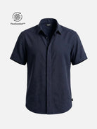 Men's FlexComfort™ Classic Short Sleeve Shirt ElevenOasis