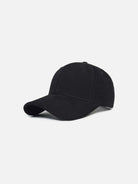 Men's Vintage Washed Cotton Extended Fit Baseball Cap ElevenOasis
