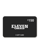 Eleven Oasis E-Gift Card Eleven Oasis