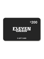 Eleven Oasis E-Gift Card Eleven Oasis