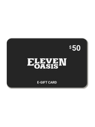 Eleven Oasis E-Gift Card Eleven Oasis